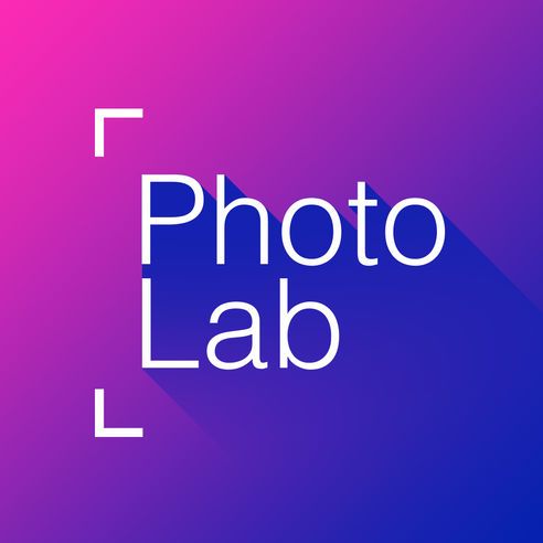 Photo Lab Pro (تعديل صور)