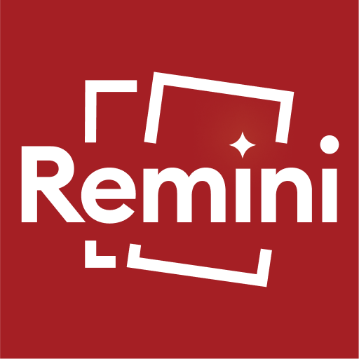 Remini (تصميم وتعديل صور)