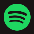 Spotify (تطبيق اغاني مفتوح الميزات)