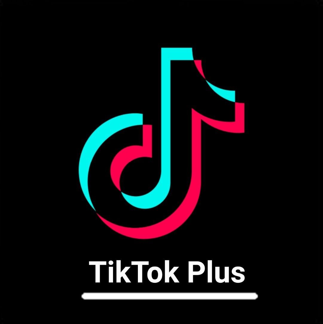 TikTok DARK (تيكتوك معدل)