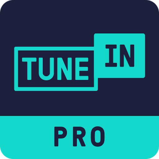 TuneIn Radio (برنامج راديو)