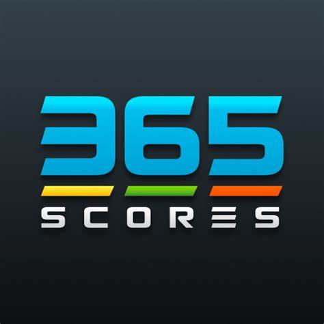 365Scores (نتائج المباريات)