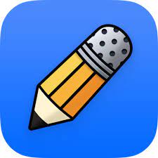 Notability (تطبيق تدوين ملاحظات)