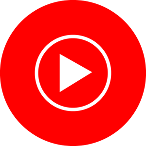 Youtube Music VIP (نسخة في اي بي - يوتيوب اغاني معدل)